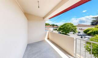 Maison 4 Pièces 71 m² à vendre à Toulouse (31300)
