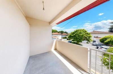 Maison À Vendre T4 avec jardin et garage — photo du bien