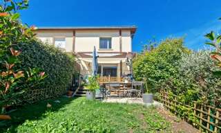 Maison 3 Pièces 64 m² à vendre à Bruguières (31150)
