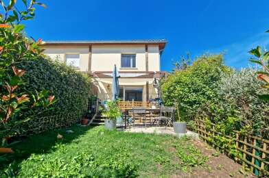Maison 3 pièces 219000 €