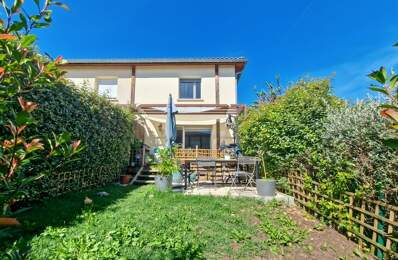 Bruguières - Maison avec Jardin — photo du bien