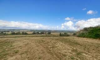 Terrain  880 m² à vendre à Montcabrier (81500)