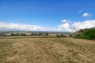 Terrain  119000 €