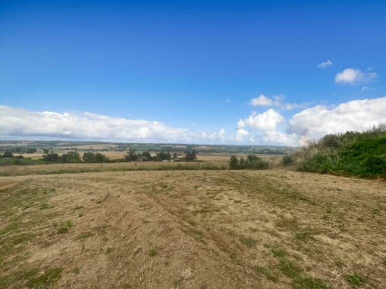 Terrain à bâtir à Montcabrier - Vue dégagée — photo 1