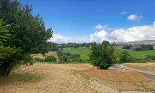 Terrain  912 m² à vendre à Montcabrier (81500)