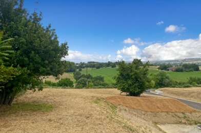 Terrain  124000 €