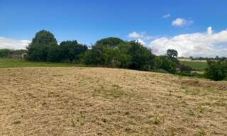 Terrain  979 m² à vendre à Montcabrier (81500)