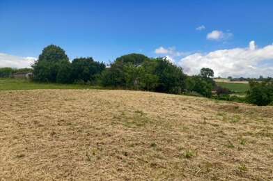 Terrain  132000 €