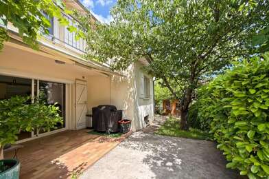 Maison 6 pièces 444000 €