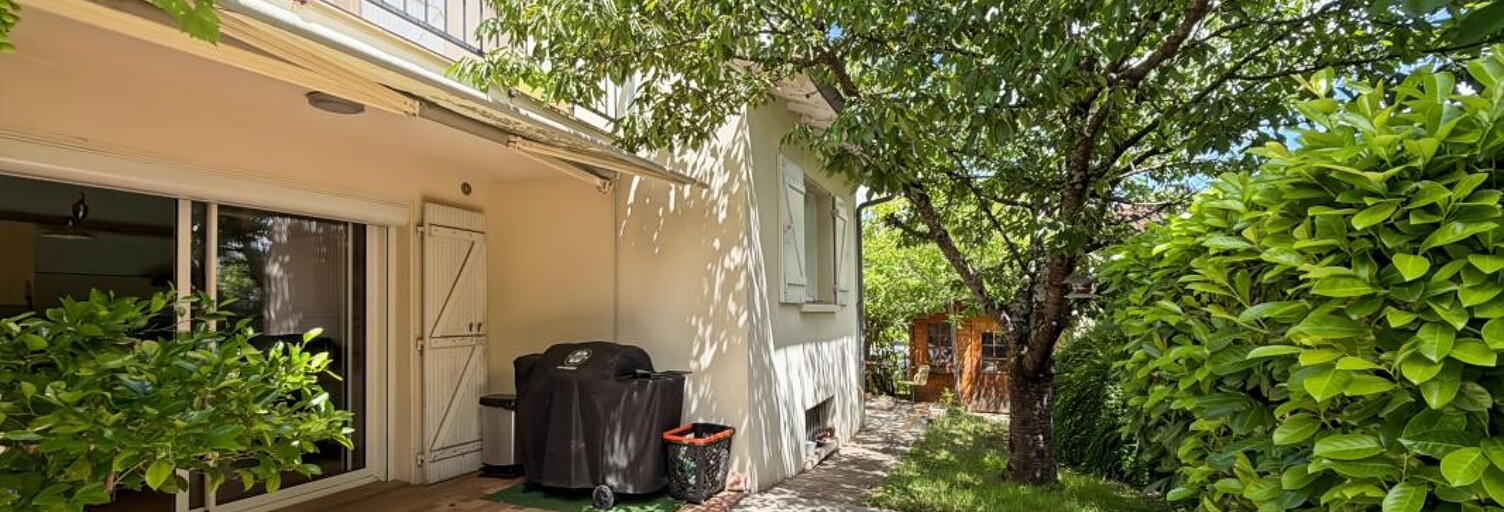 Maison 6 Pièces 151 m² à vendre à L'Union (31240)