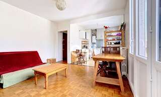 Appartement 2 Pièces 35 m² à vendre à Limoges (87100)