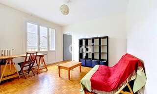 Appartement 2 Pièces 35 m² à vendre à Limoges (87100)