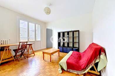 Appartement 2 pièces 55000 €