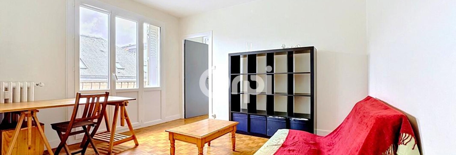Appartement 2 Pièces 35 m² à vendre à Limoges (87100)