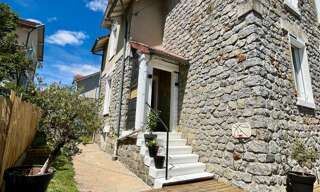 Maison 3 Pièces 55 m² à vendre à Limoges (87100)