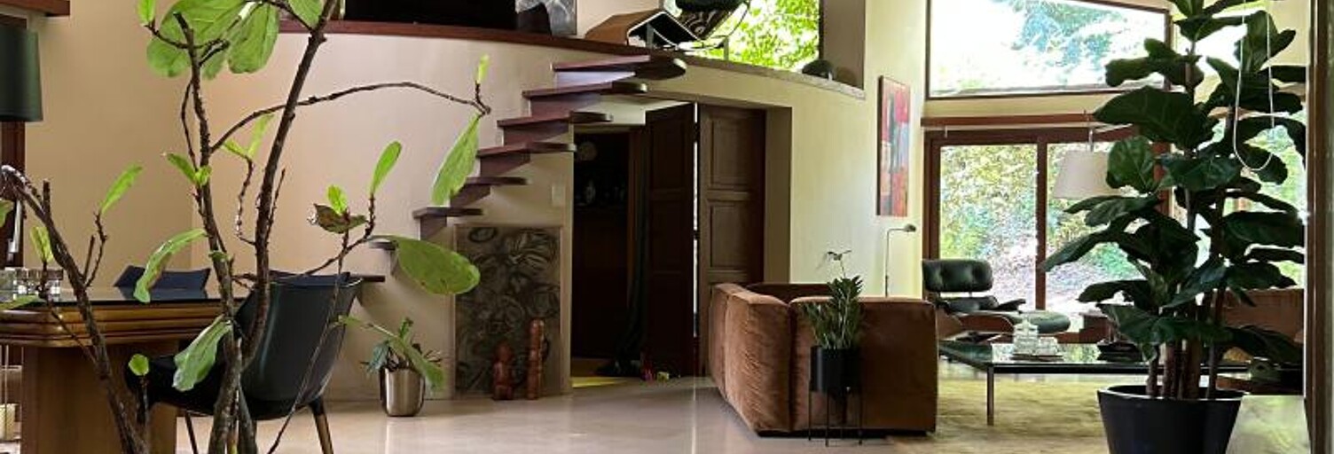 Maison 2 Pièces 280 m² à vendre à Bouliac (33270)