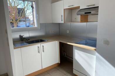 Maison 4 pièces 1219 €