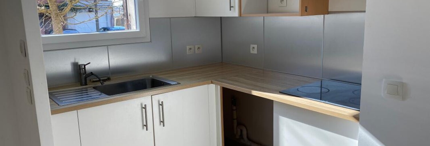Maison 4 Pièces 85 m² à louer à Floirac (33270)
