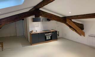 Appartement 3 Pièces 100 m² à louer à Mazamet (81200)
