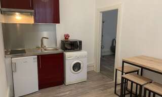 Appartement 2 Pièces 35 m² à louer à Mazamet (81200)