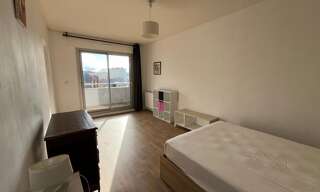 Appartement 1 Pièce 32 m² à louer à Limoges (87000)