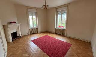 Appartement 3 Pièces 59 m² à louer à Limoges (87000)