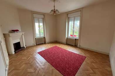 Appartement 3 pièces 495 €