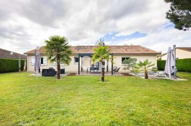 Maison 5 pièces 297000 €