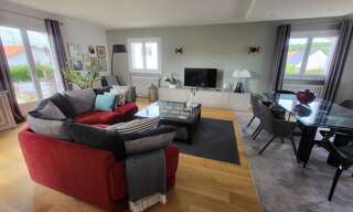 Maison 5 Pièces 148 m² à vendre à Le Croisic (44490)