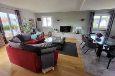 Maison 5 pièces 769600 €