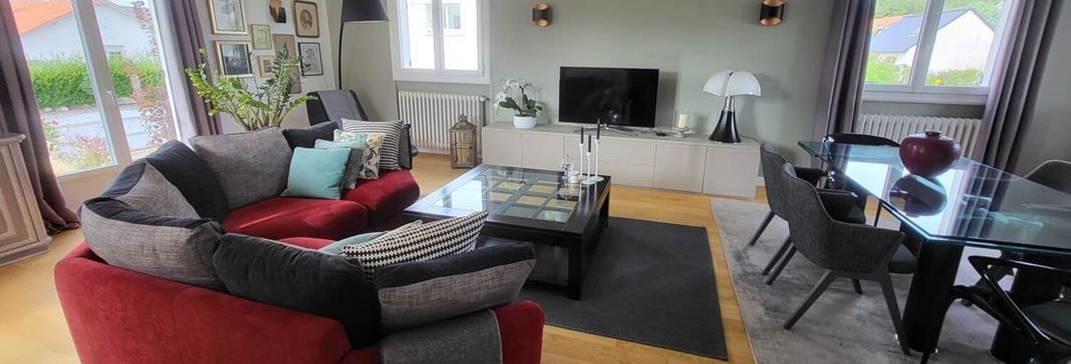 Maison 5 Pièces 148 m² à vendre à Le Croisic (44490)