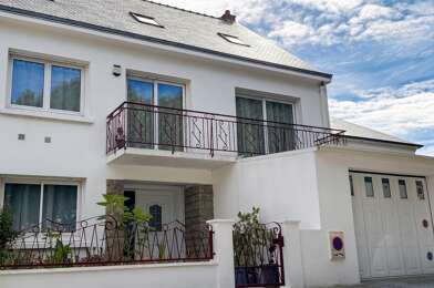 Maison 6 pièces 344500 €