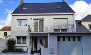 Maison 6 Pièces 169 m² à vendre à Saint-Nazaire (44600)