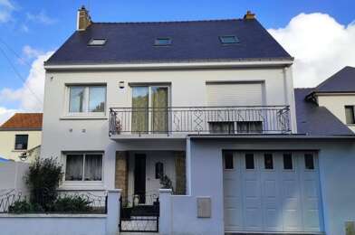 Maison 6 pièces 344500 €