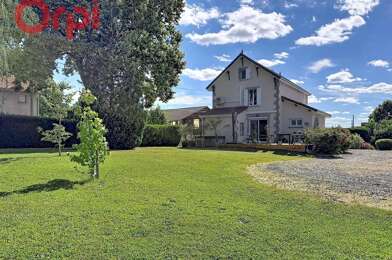 Maison 6 pièces 310000 €