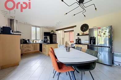 Maison 6 pièces 310000 €