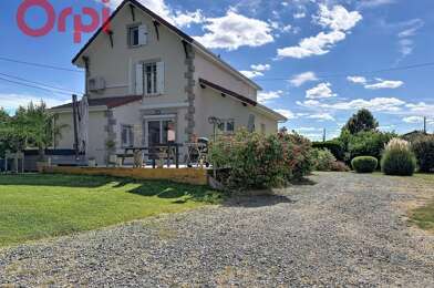 Maison 6 pièces 310000 €