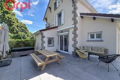 Maison 6 pièces 310000 €