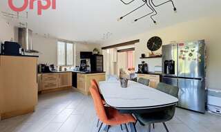 Maison 6 Pièces 151 m² à vendre à Saint-André-le-Coq (63310)