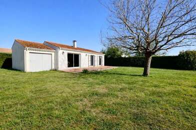 Maison 4 pièces 269960 €