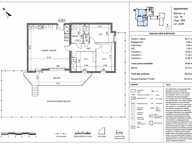 APPARTEMENT TYPE 4 AVEC JARDIN PRIVATIF DE 160 M2 ET PARKING DANS RÉSIDENCE NEUVE STANDING AU BARCARES - — photo 4