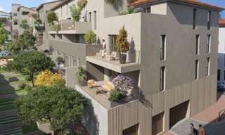 Appartement 3 Pièces 62 m² à vendre à Agde (34300)