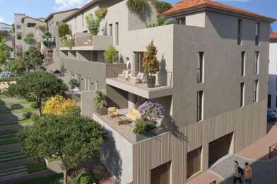 Appartement 3 pièces 248400 €