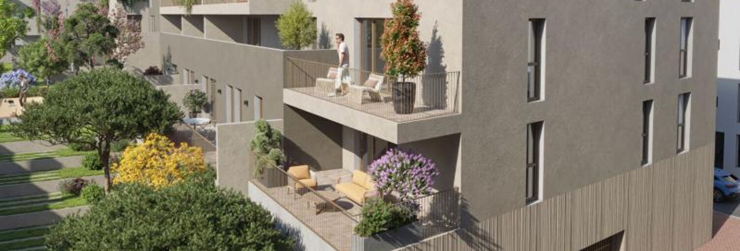 Appartement 4 Pièces 89 m² à vendre à Agde (34300)