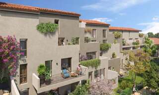 Appartement 2 Pièces 49 m² à vendre à Agde (34300)