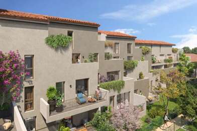 Appartement 2 pièces 227000 €