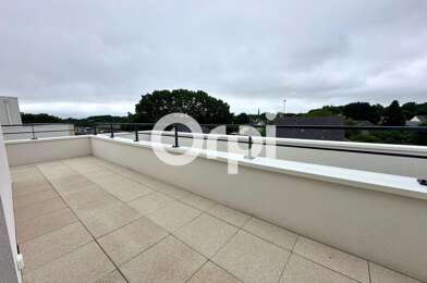 Appartement 4 pièces 349900 €