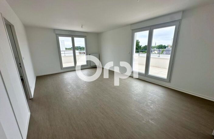 SAINT-NAZAIRE – Quartier de l'Immaculée — photo 2