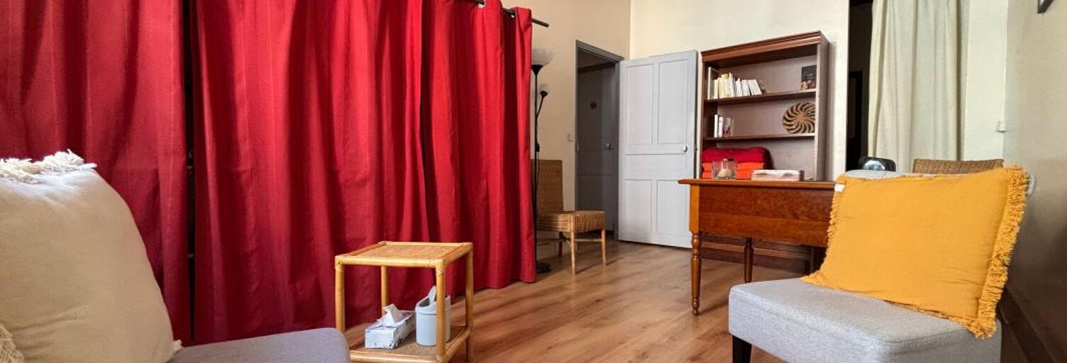 Bureau  15 m² à louer à Toulouse (31000)