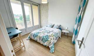 Appartement 4 Pièces 67 m² à vendre à Toulouse (31100)